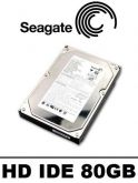 Hd 80 GB SATA Seagate