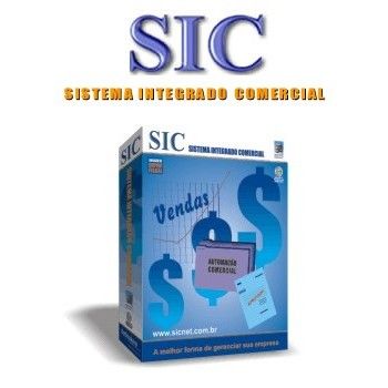 SIC – Sistema Integrado Comercial