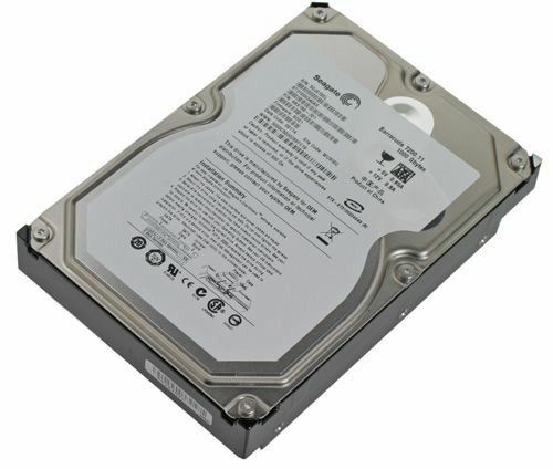 Hd 160 GB Seagate