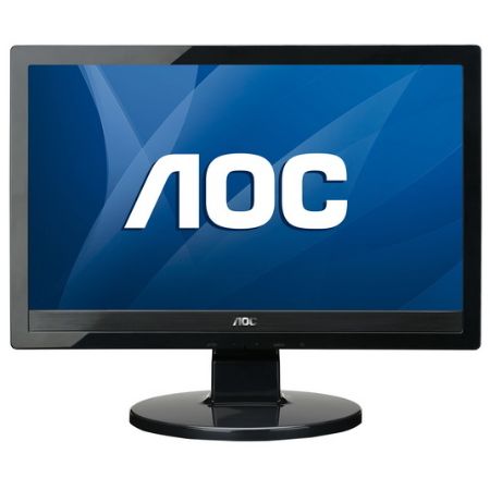 Monitor LCD 15.6